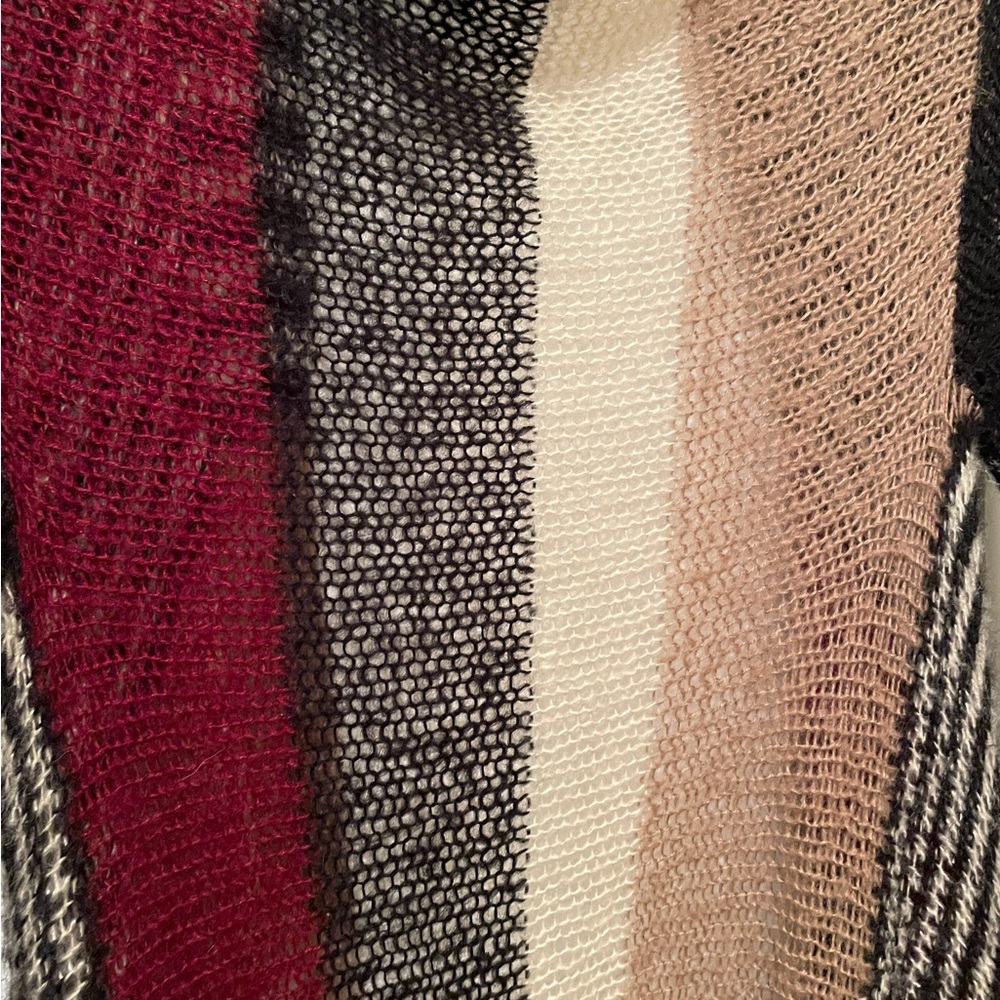 Double Zero Fall Sweater - Picture 5 of 6